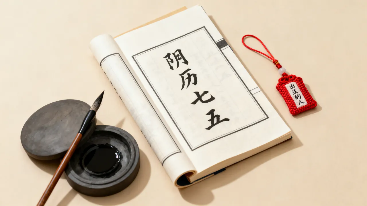 阴历七五是什么日子?阴历七五出生的人命好不好 阴历七五是什么日子?阴历七五出生的人命好不好