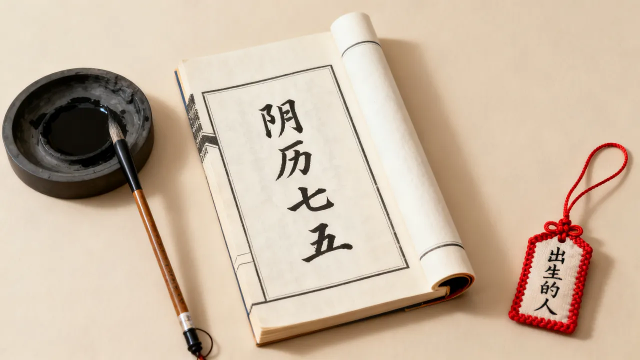 阴历七五是什么日子?阴历七五出生的人命好不好 阴历七五是什么日子?阴历七五出生的人命好不好
