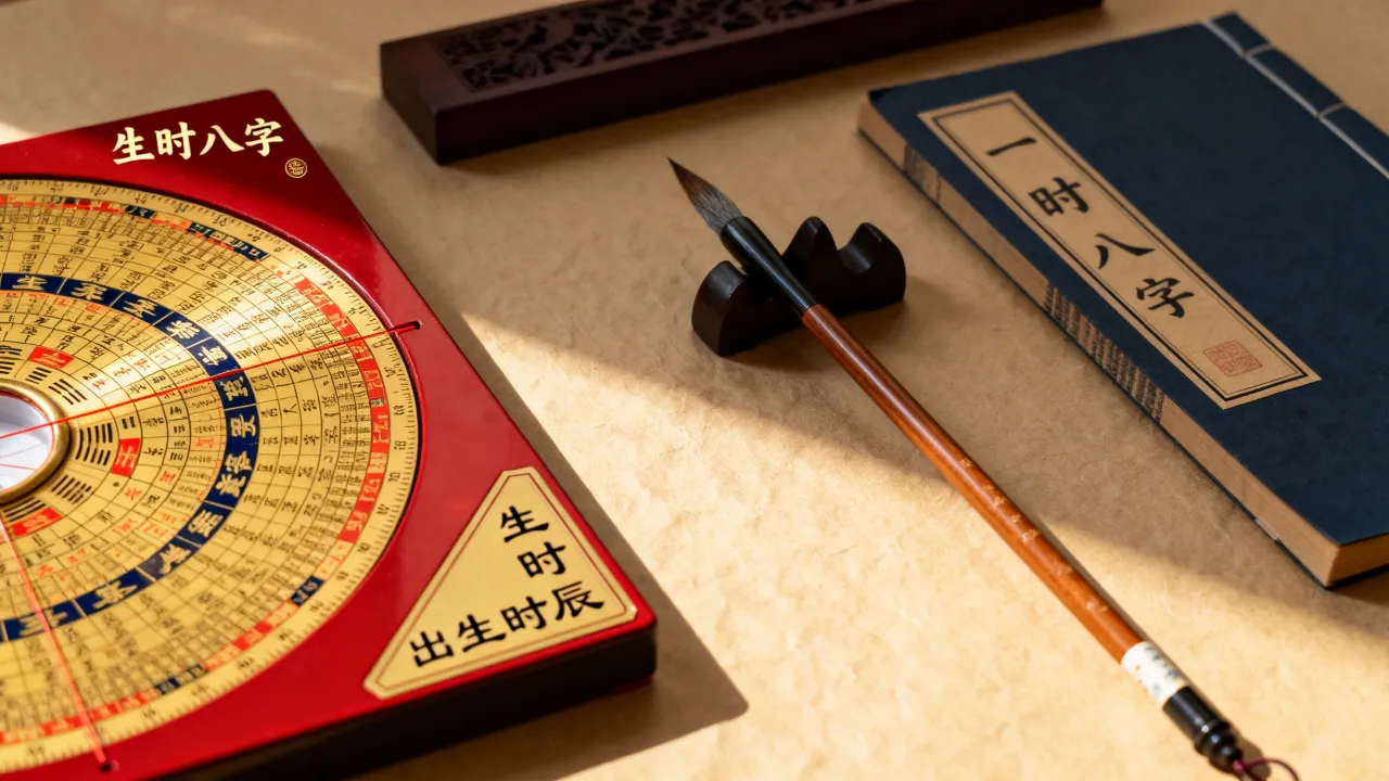生时八字算命看命运准不准,不知道出生时辰怎么算八字 生时八字算命看命运准不准,不知道出生时辰怎么算八字