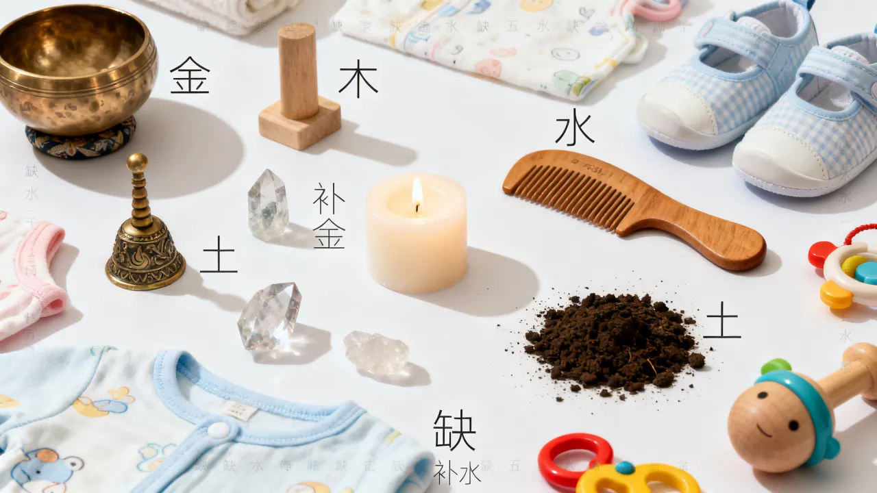 怎么看五行取名字吉凶,新生儿取名五行缺什么怎么补 怎么看五行取名字吉凶,新生儿取名五行缺什么怎么补