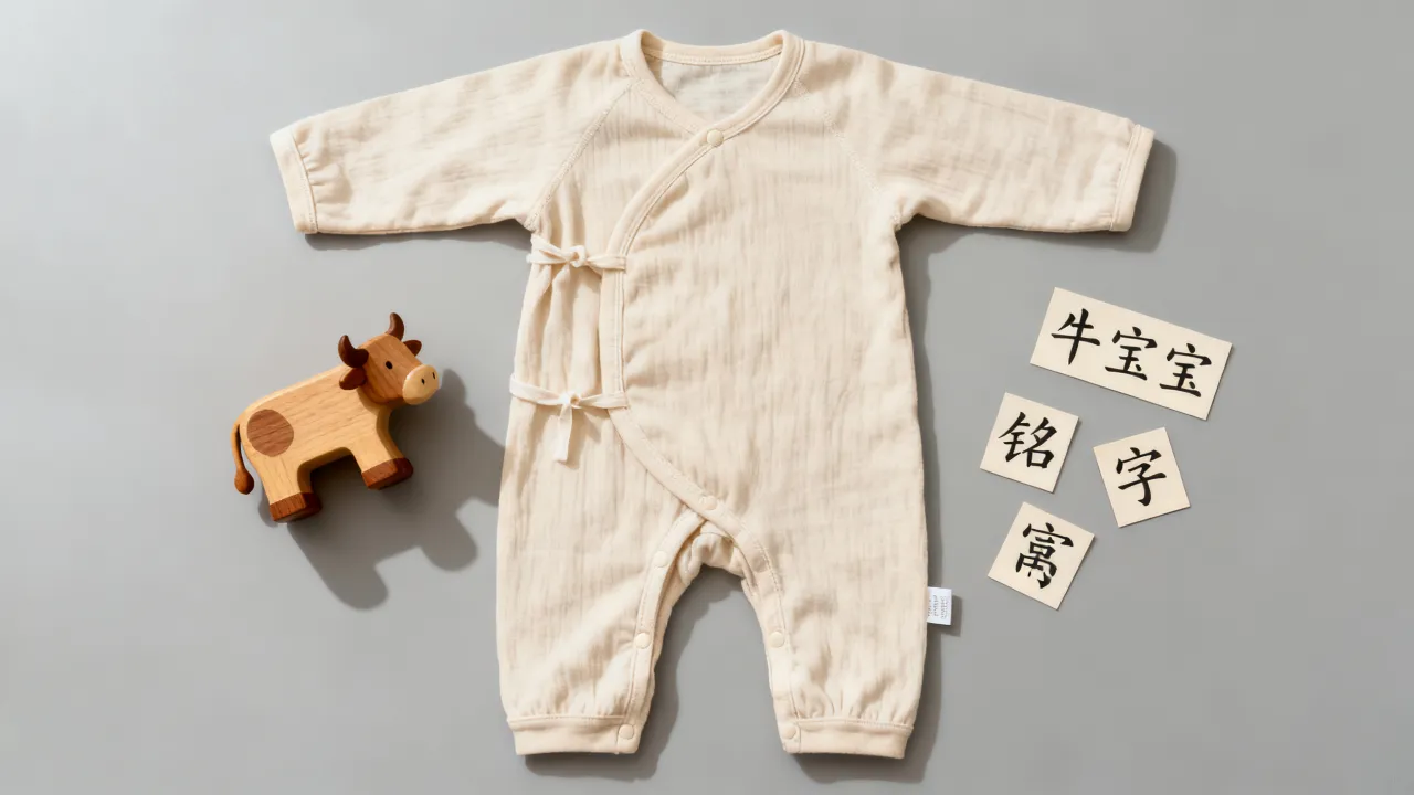 牛宝宝铭字起名怎么样?铭字取名寓意好吗 牛宝宝铭字起名怎么样?铭字取名寓意好吗