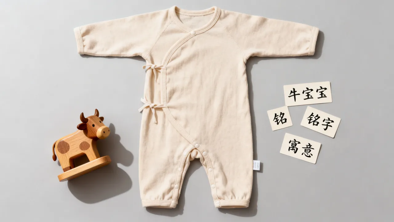 牛宝宝铭字起名怎么样?铭字取名寓意好吗 牛宝宝铭字起名怎么样?铭字取名寓意好吗