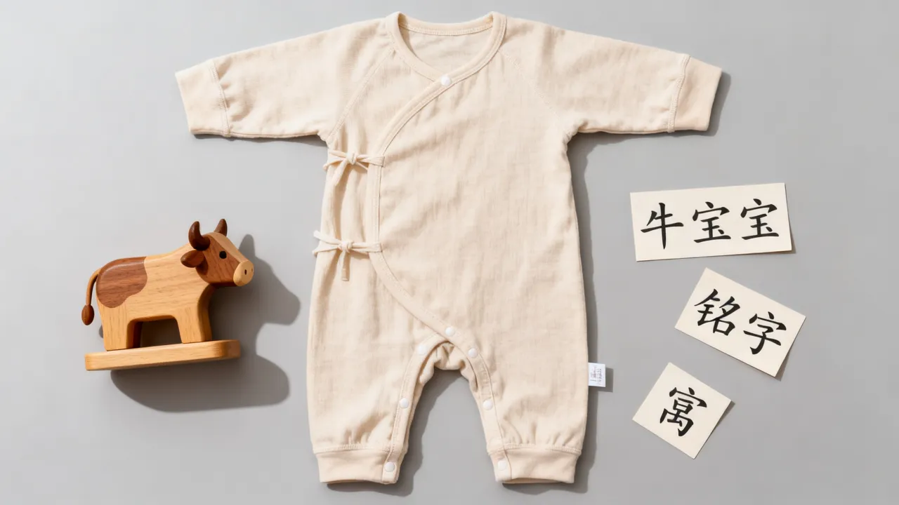 牛宝宝铭字起名怎么样?铭字取名寓意好吗 牛宝宝铭字起名怎么样?铭字取名寓意好吗