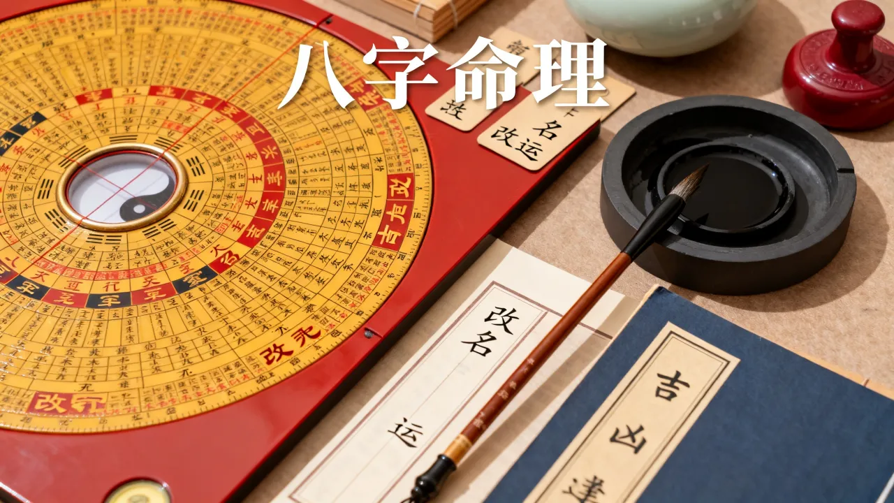 改名的八字怎么算吉凶,改名看八字命理真的能改运吗 改名的八字怎么算吉凶,改名看八字命理真的能改运吗