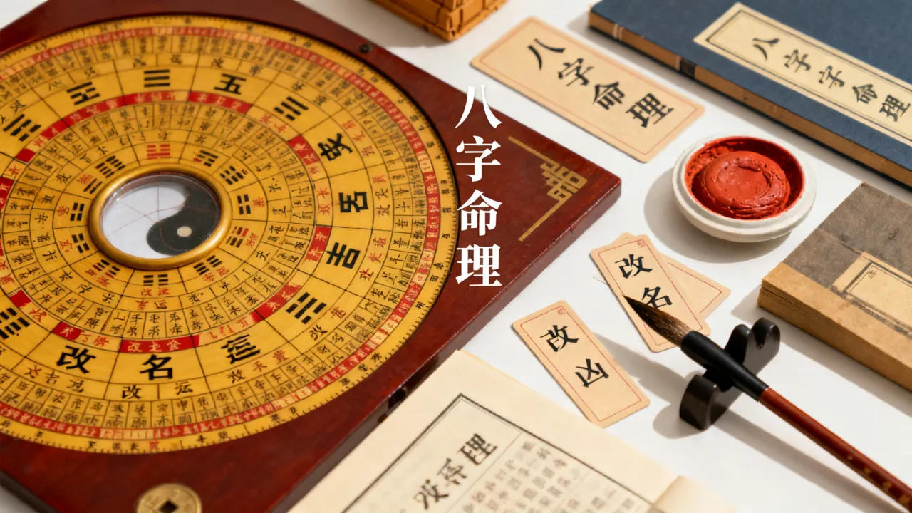 改名的八字怎么算吉凶,改名看八字命理真的能改运吗 改名的八字怎么算吉凶,改名看八字命理真的能改运吗