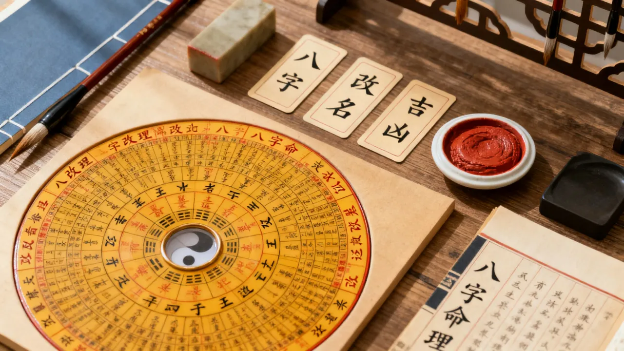 改名的八字怎么算吉凶,改名看八字命理真的能改运吗 改名的八字怎么算吉凶,改名看八字命理真的能改运吗