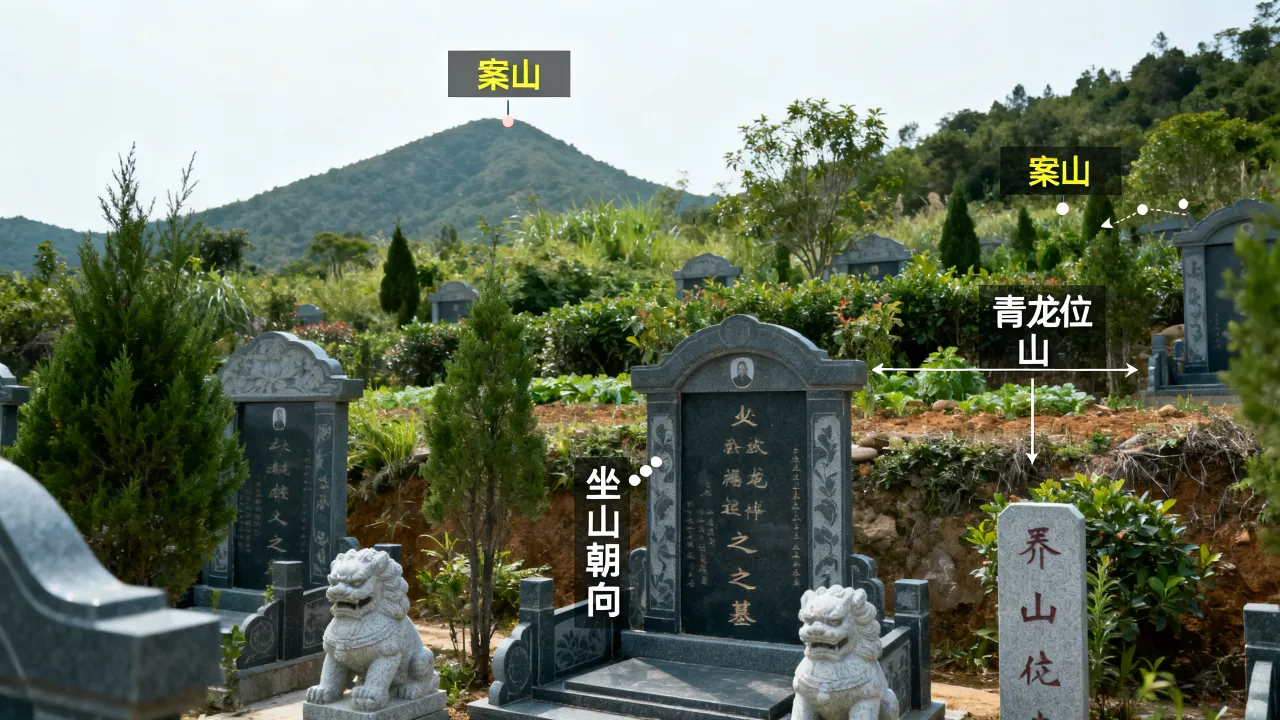 公墓风水怎么看吉凶图,公墓风水吉凶图解大全怎么看? 公墓风水怎么看吉凶图,公墓风水吉凶图解大全怎么看?