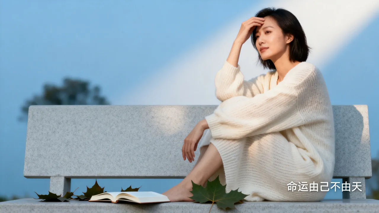 女人命运差是天生注定的吗,命苦女人如何转运改命? 女人命运差是天生注定的吗,命苦女人如何转运改命?