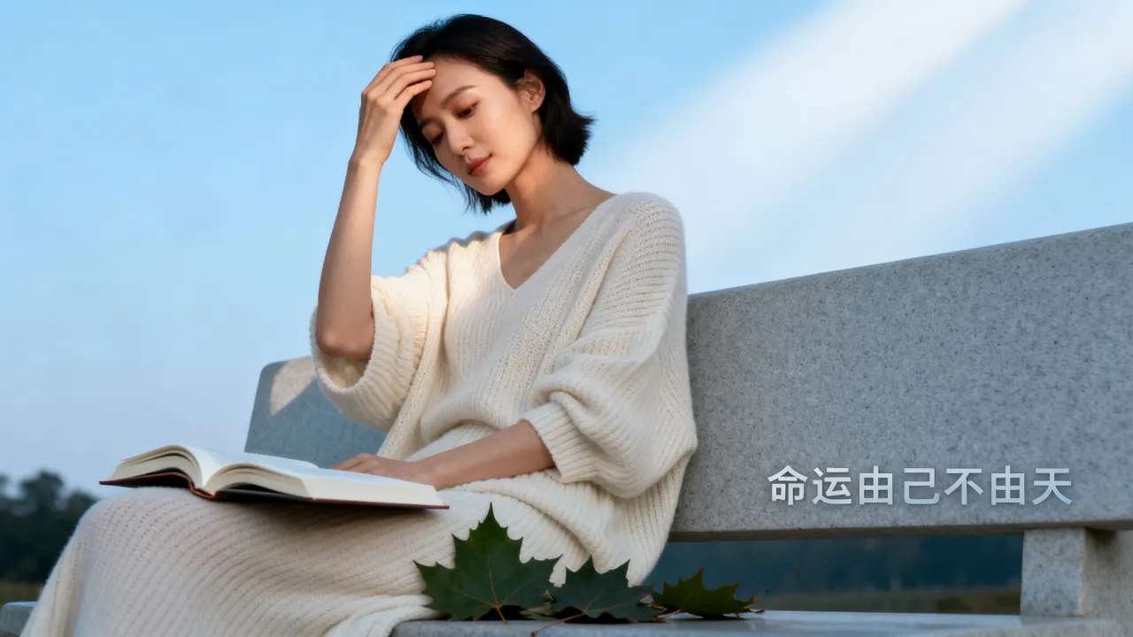 女人命运差是天生注定的吗,命苦女人如何转运改命? 女人命运差是天生注定的吗,命苦女人如何转运改命?