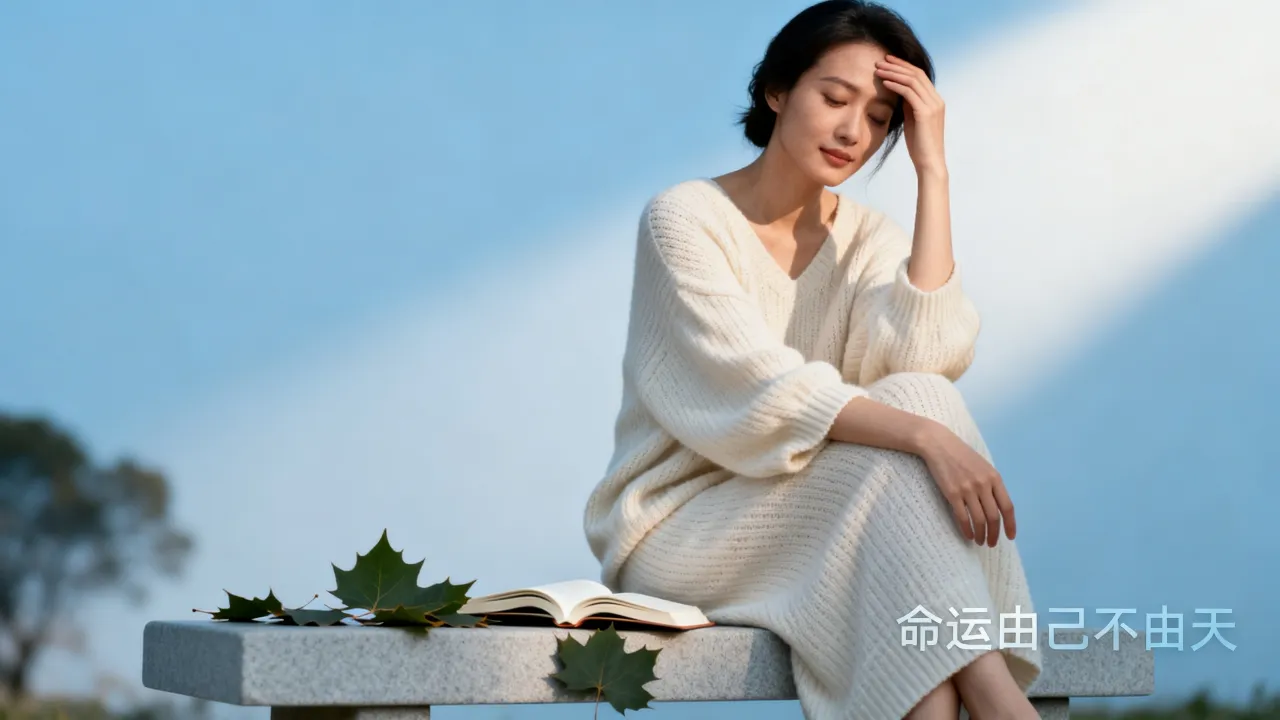 女人命运差是天生注定的吗,命苦女人如何转运改命? 女人命运差是天生注定的吗,命苦女人如何转运改命?