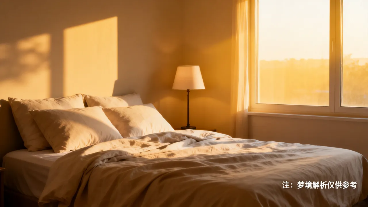 梦见睡眠是什么意思?做梦梦到睡眠预兆好坏周公解梦? 梦见睡眠是什么意思?做梦梦到睡眠预兆好坏周公解梦?