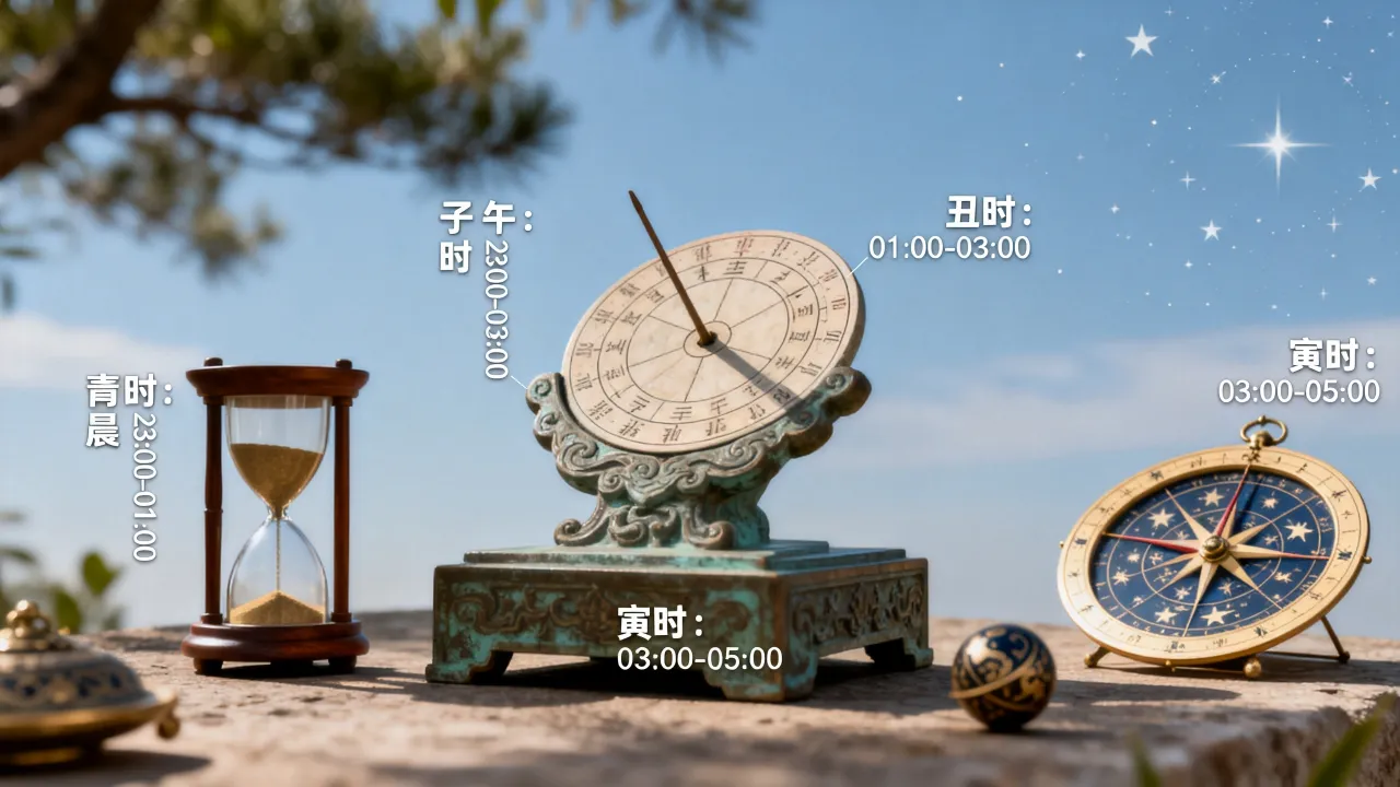 不同时辰出生人的命运有什么不同,你的出生时辰暗藏哪些玄机? 不同时辰出生人的命运有什么不同,你的出生时辰暗藏哪些玄机?