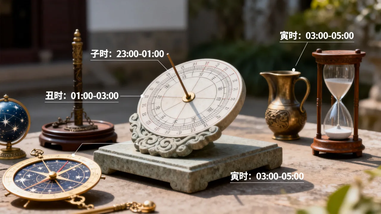 不同时辰出生人的命运有什么不同,你的出生时辰暗藏哪些玄机? 不同时辰出生人的命运有什么不同,你的出生时辰暗藏哪些玄机?