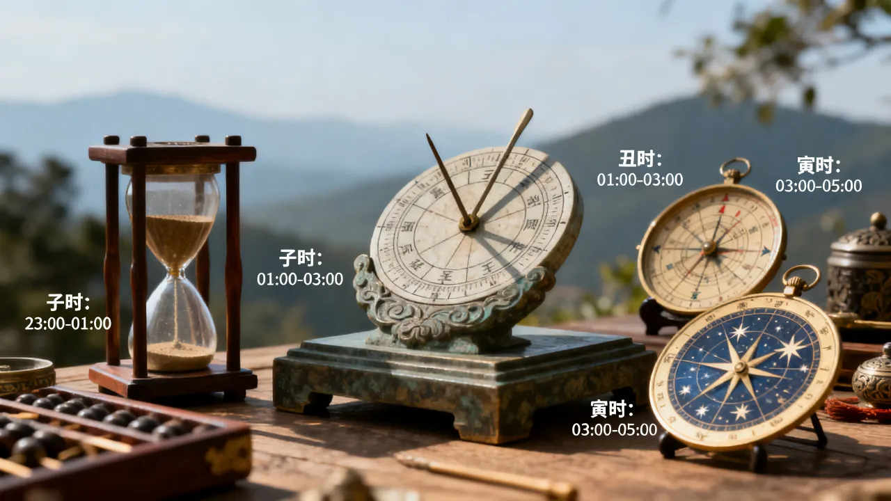 不同时辰出生人的命运有什么不同,你的出生时辰暗藏哪些玄机? 不同时辰出生人的命运有什么不同,你的出生时辰暗藏哪些玄机?