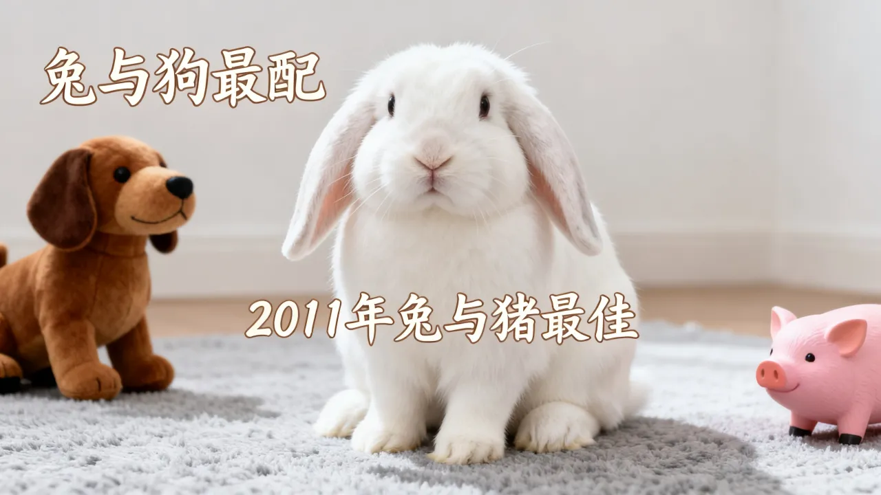 兔和什么生肖最配,2011年兔和什么生肖最配最好? 兔和什么生肖最配,2011年兔和什么生肖最配最好?