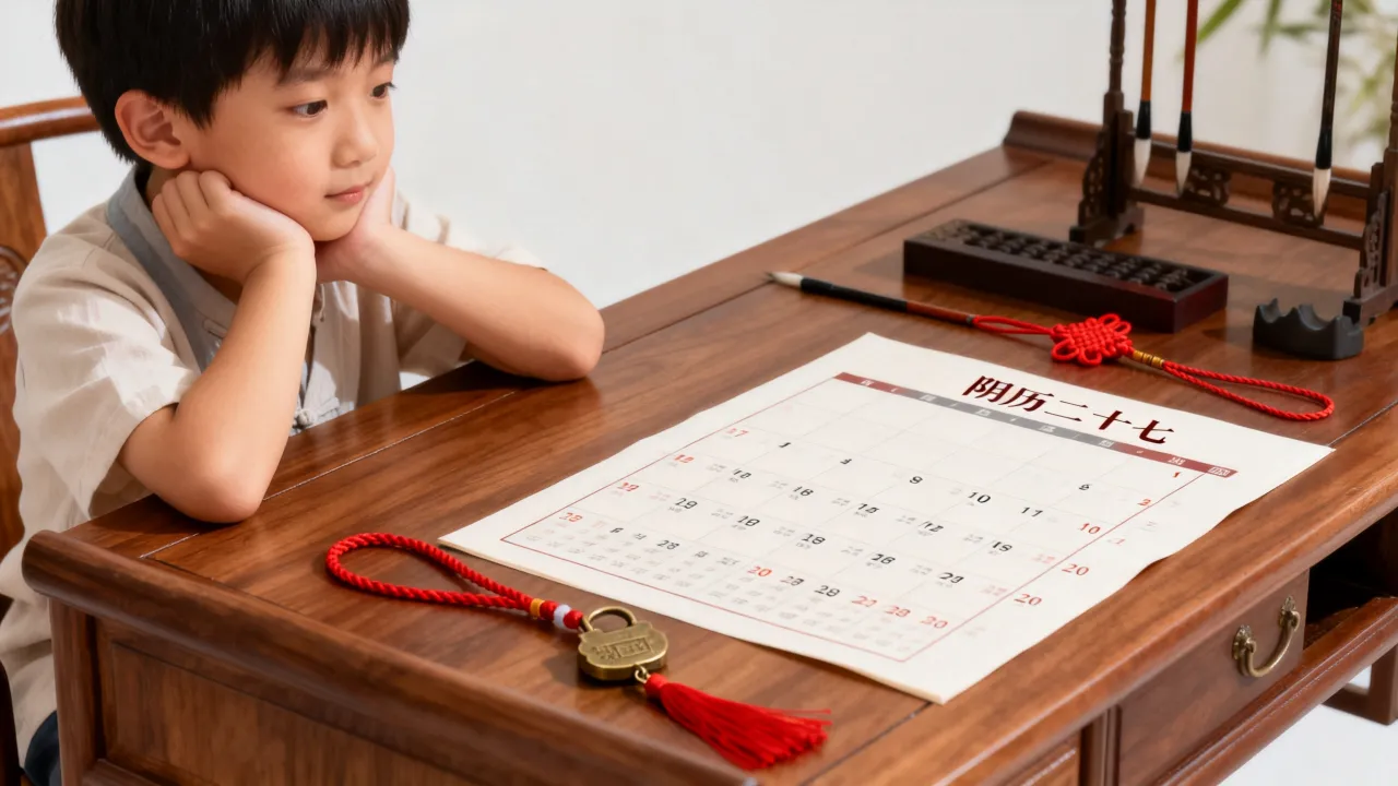 男孩阴历二十七出生好不好,命硬不硬是福是祸 男孩阴历二十七出生好不好,命硬不硬是福是祸