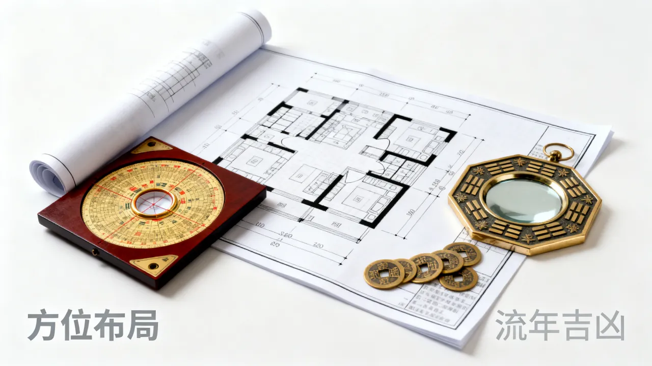 怎么看买房流年吉凶,买房风水流年运势吉凶怎么查? 怎么看买房流年吉凶,买房风水流年运势吉凶怎么查?