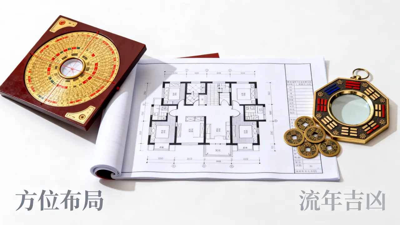 怎么看买房流年吉凶,买房风水流年运势吉凶怎么查? 怎么看买房流年吉凶,买房风水流年运势吉凶怎么查?