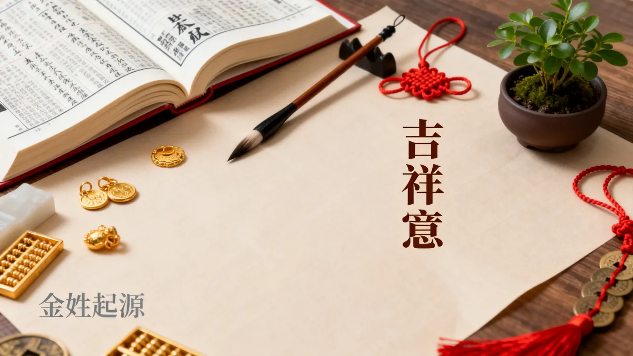 金宝宝怎么起名好听,金姓宝宝取名字有哪些讲究 金宝宝怎么起名好听,金姓宝宝取名字有哪些讲究