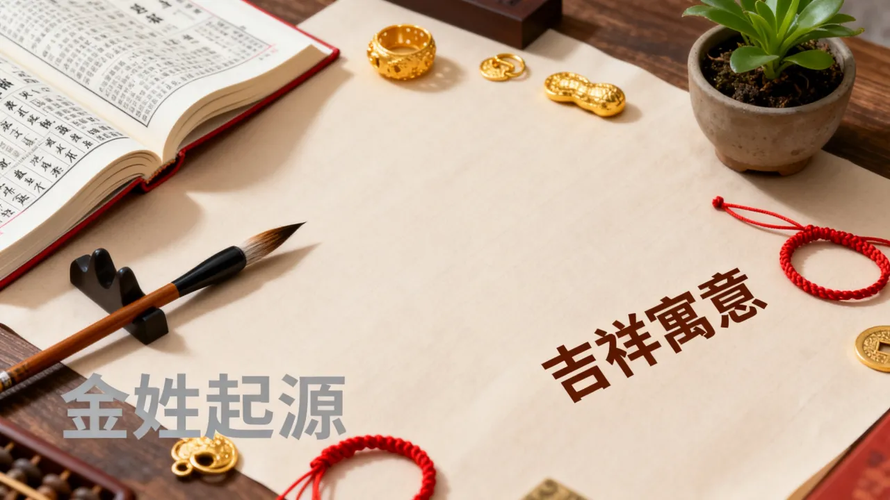 金宝宝怎么起名好听,金姓宝宝取名字有哪些讲究 金宝宝怎么起名好听,金姓宝宝取名字有哪些讲究
