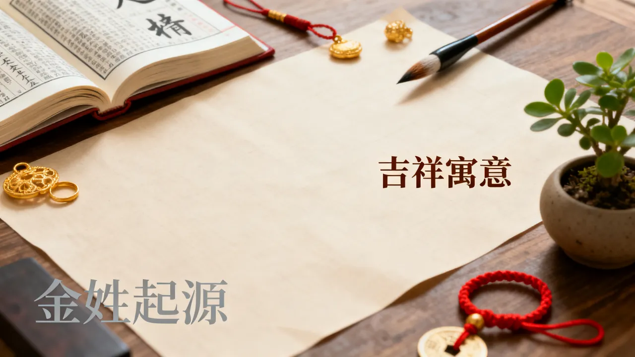 金宝宝怎么起名好听,金姓宝宝取名字有哪些讲究 金宝宝怎么起名好听,金姓宝宝取名字有哪些讲究