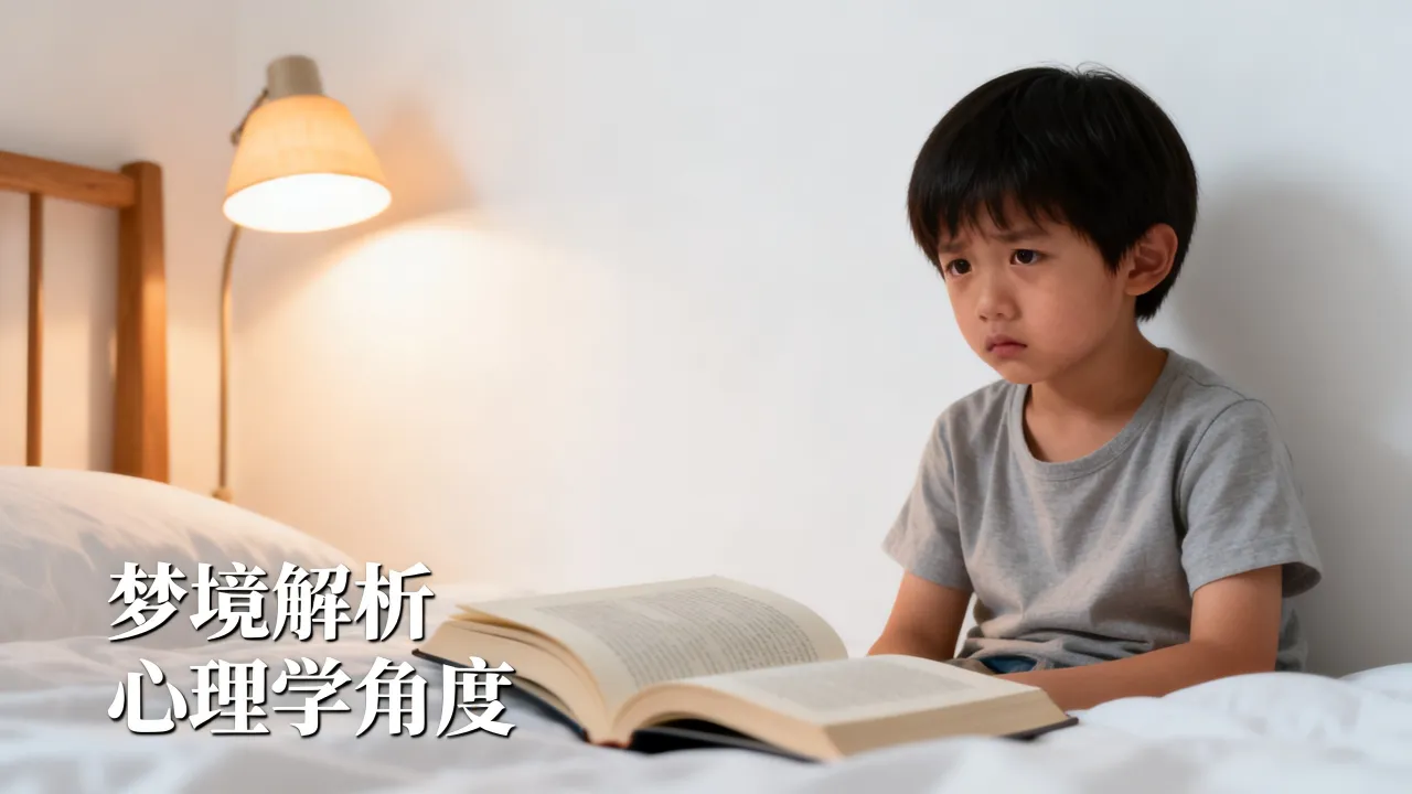 梦到了伤害孩子有什么意义吗，梦见孩子受伤是凶兆吗