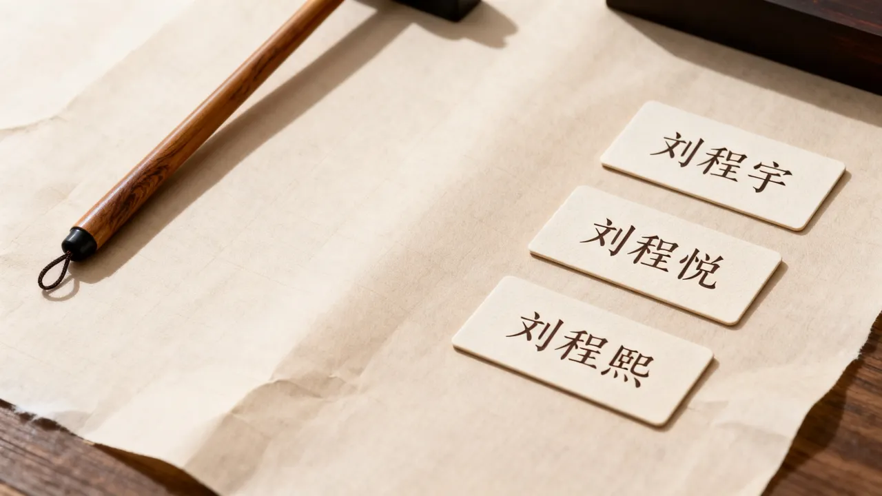 鸡宝宝起名刘什么程好,刘姓鸡宝宝带程起名大全怎么选? 鸡宝宝起名刘什么程好,刘姓鸡宝宝带程起名大全怎么选?