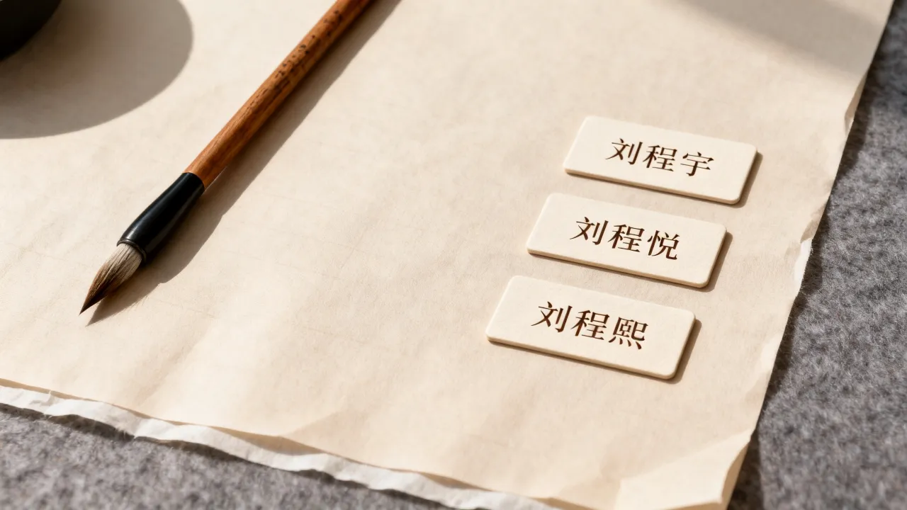 鸡宝宝起名刘什么程好,刘姓鸡宝宝带程起名大全怎么选? 鸡宝宝起名刘什么程好,刘姓鸡宝宝带程起名大全怎么选?