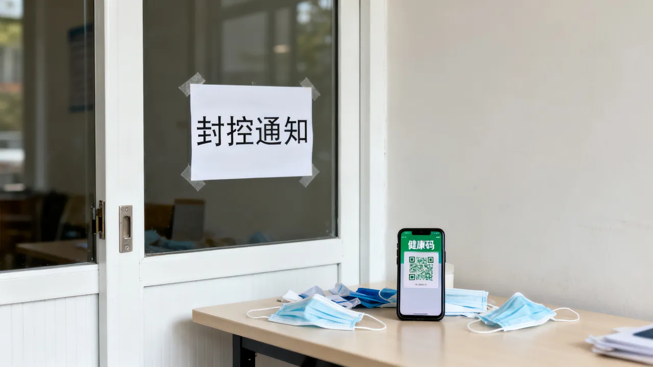 梦到封控会是什么预兆,梦见封控预示什么? 梦到封控会是什么预兆,梦见封控预示什么?