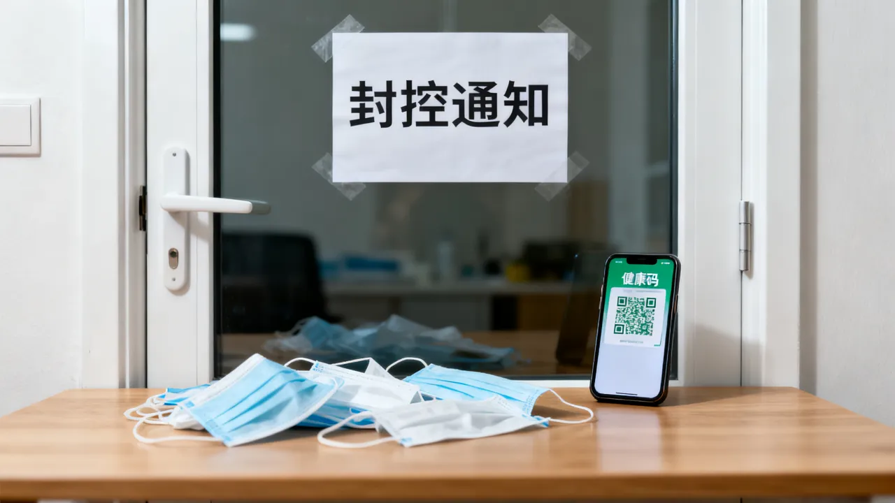 梦到封控会是什么预兆,梦见封控预示什么? 梦到封控会是什么预兆,梦见封控预示什么?