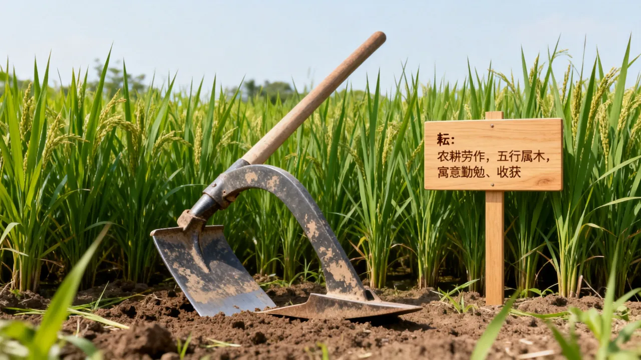 耘字取名吉凶怎么样,耘字五行属什么寓意好不好适合男孩女孩? 耘字取名吉凶怎么样,耘字五行属什么寓意好不好适合男孩女孩?