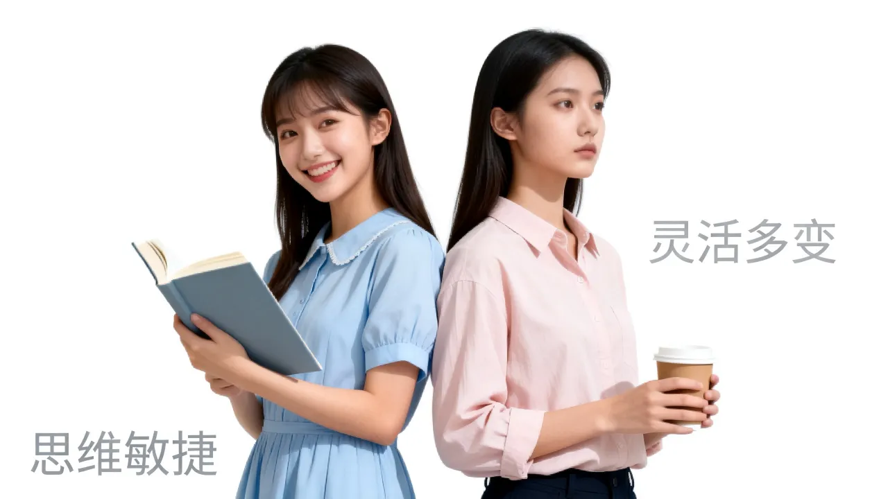 十二星座拟人双子有何特点?双子座拟人化双面性格详解 十二星座拟人双子有何特点?双子座拟人化双面性格详解