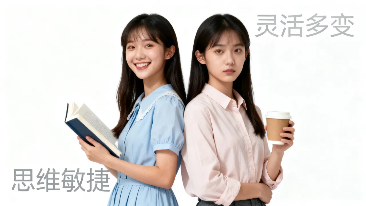 十二星座拟人双子有何特点?双子座拟人化双面性格详解 十二星座拟人双子有何特点?双子座拟人化双面性格详解