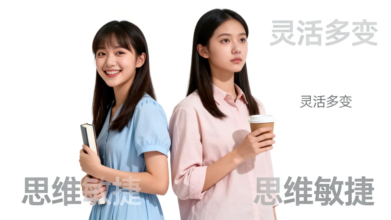十二星座拟人双子有何特点?双子座拟人化双面性格详解 十二星座拟人双子有何特点?双子座拟人化双面性格详解