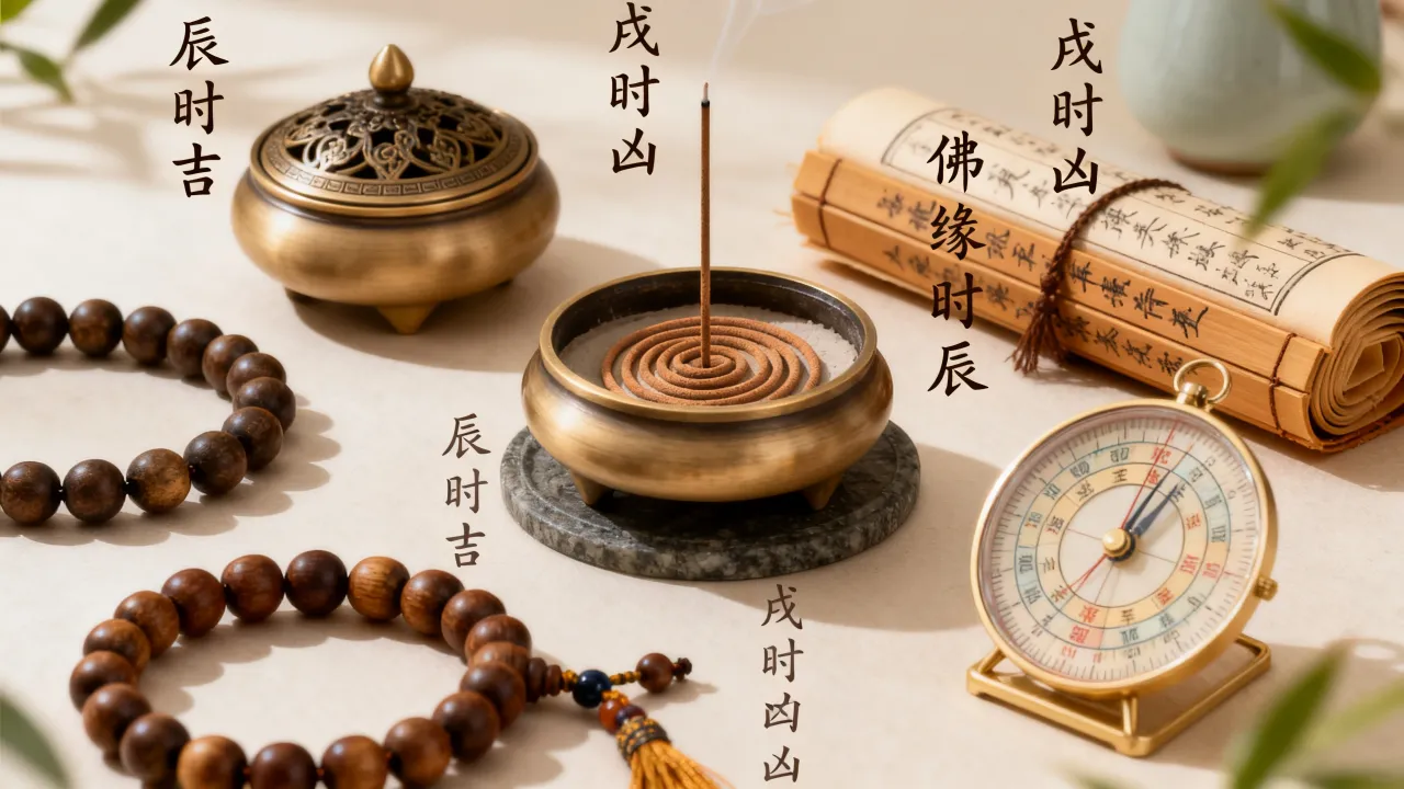 怎么看佛缘时辰吉凶,佛缘时辰吉凶怎么看才准确? 怎么看佛缘时辰吉凶,佛缘时辰吉凶怎么看才准确?