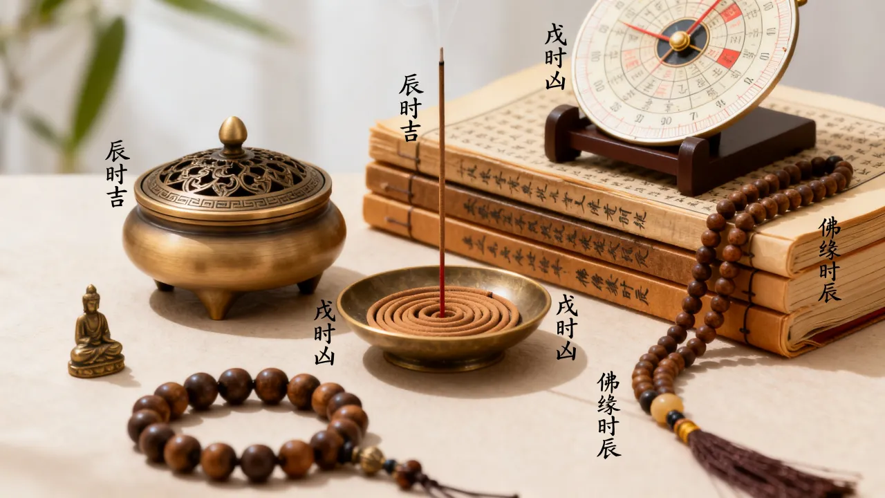 怎么看佛缘时辰吉凶,佛缘时辰吉凶怎么看才准确? 怎么看佛缘时辰吉凶,佛缘时辰吉凶怎么看才准确?