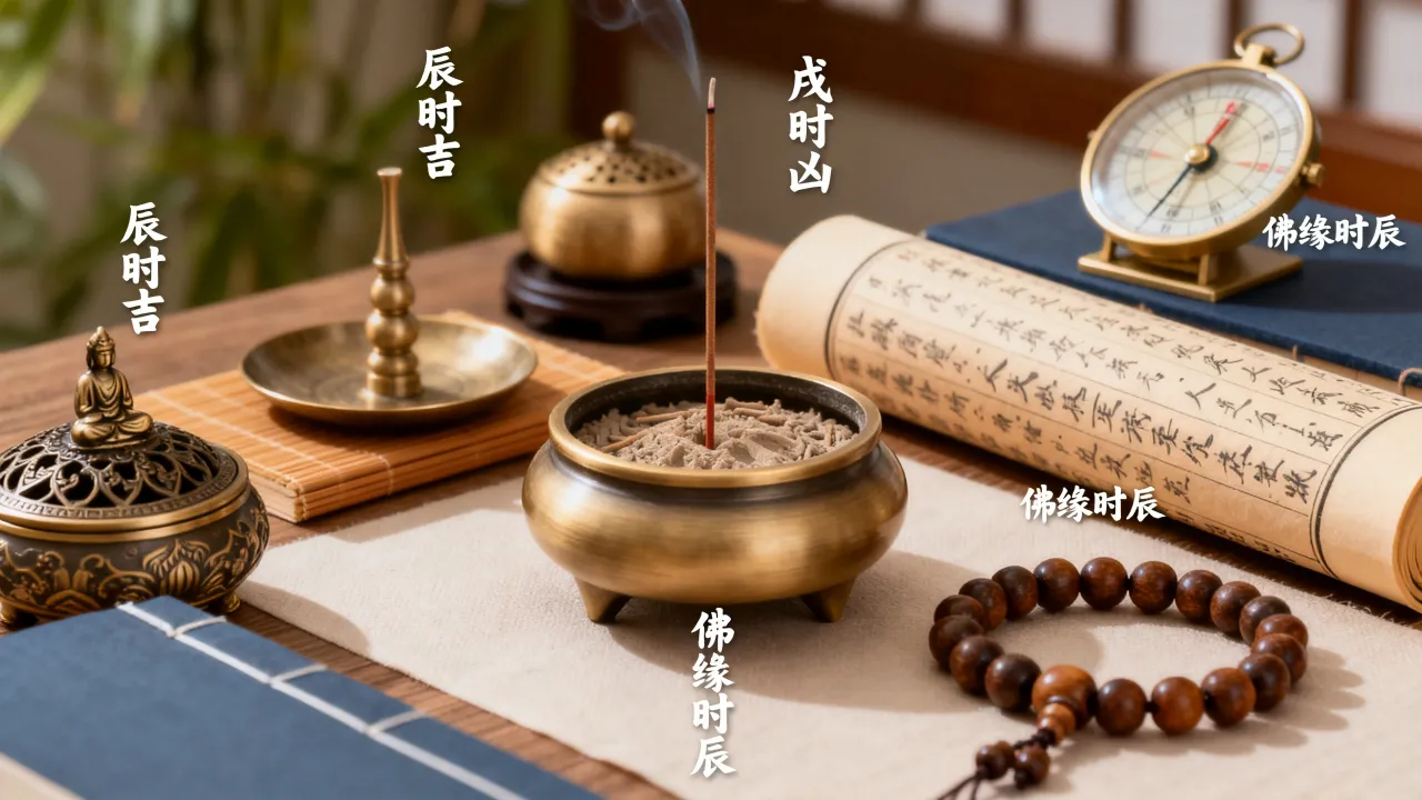 怎么看佛缘时辰吉凶,佛缘时辰吉凶怎么看才准确? 怎么看佛缘时辰吉凶,佛缘时辰吉凶怎么看才准确?