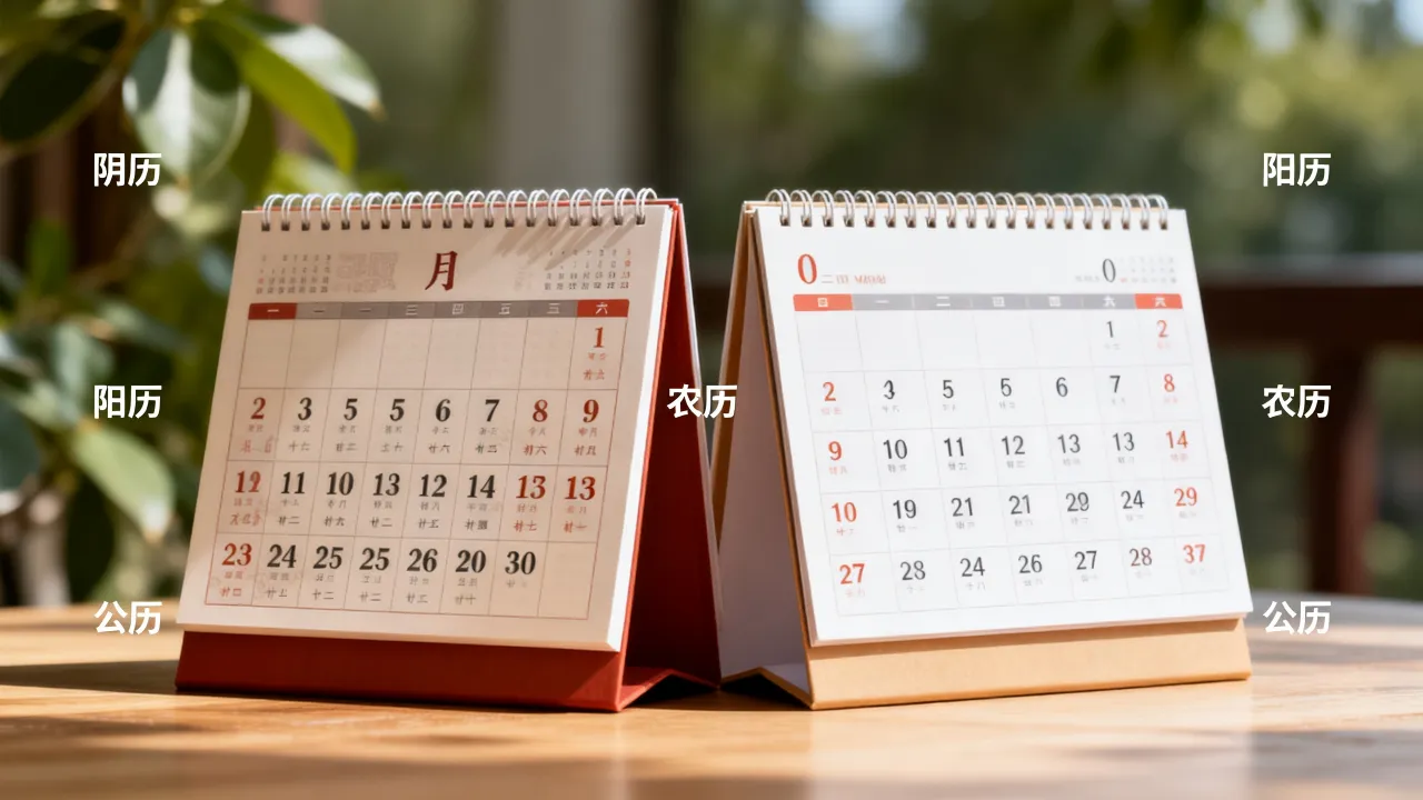 元旦指的是阴历还是阳历？元旦是农历还是公历的节日？