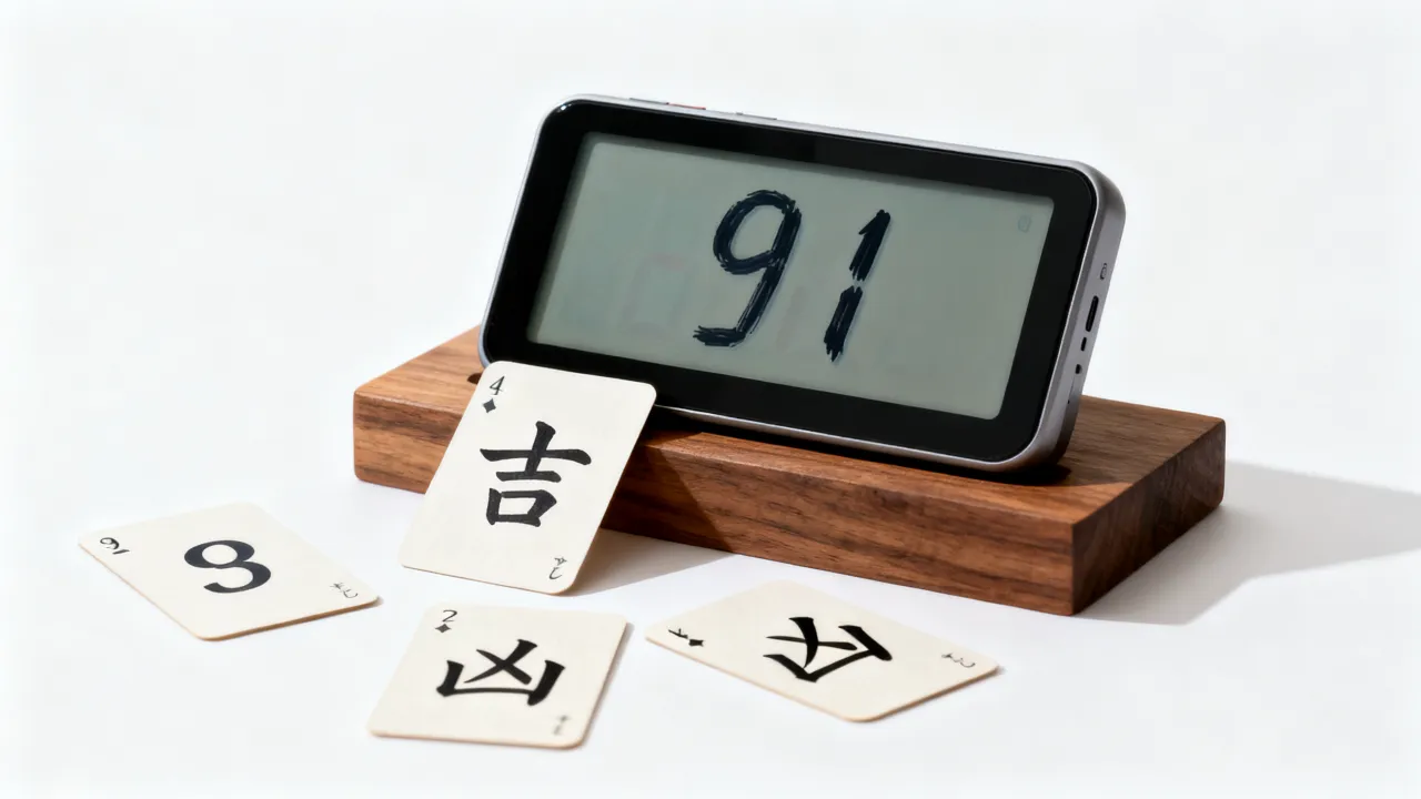 吉凶指数91怎么样,吉凶指数91是吉还是凶? 吉凶指数91怎么样,吉凶指数91是吉还是凶?
