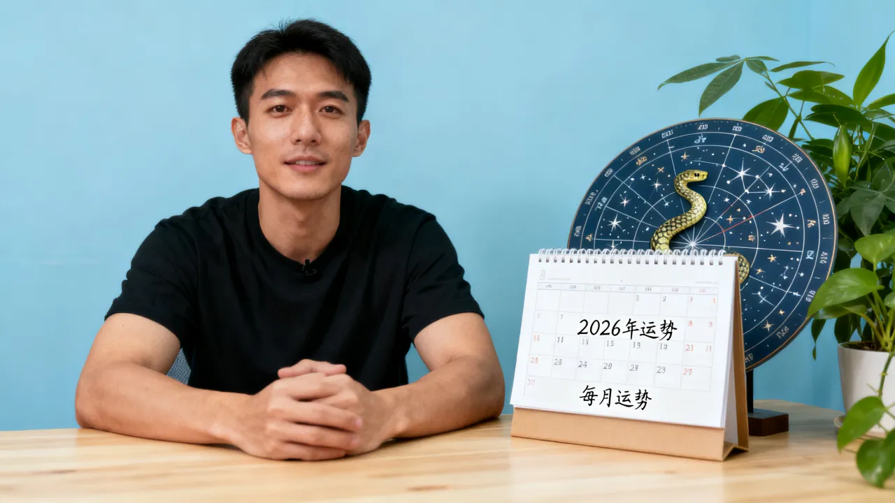 属蛇男2026年全年运势如何,属蛇男2026年每月运势详解 属蛇男2026年全年运势如何,属蛇男2026年每月运势详解