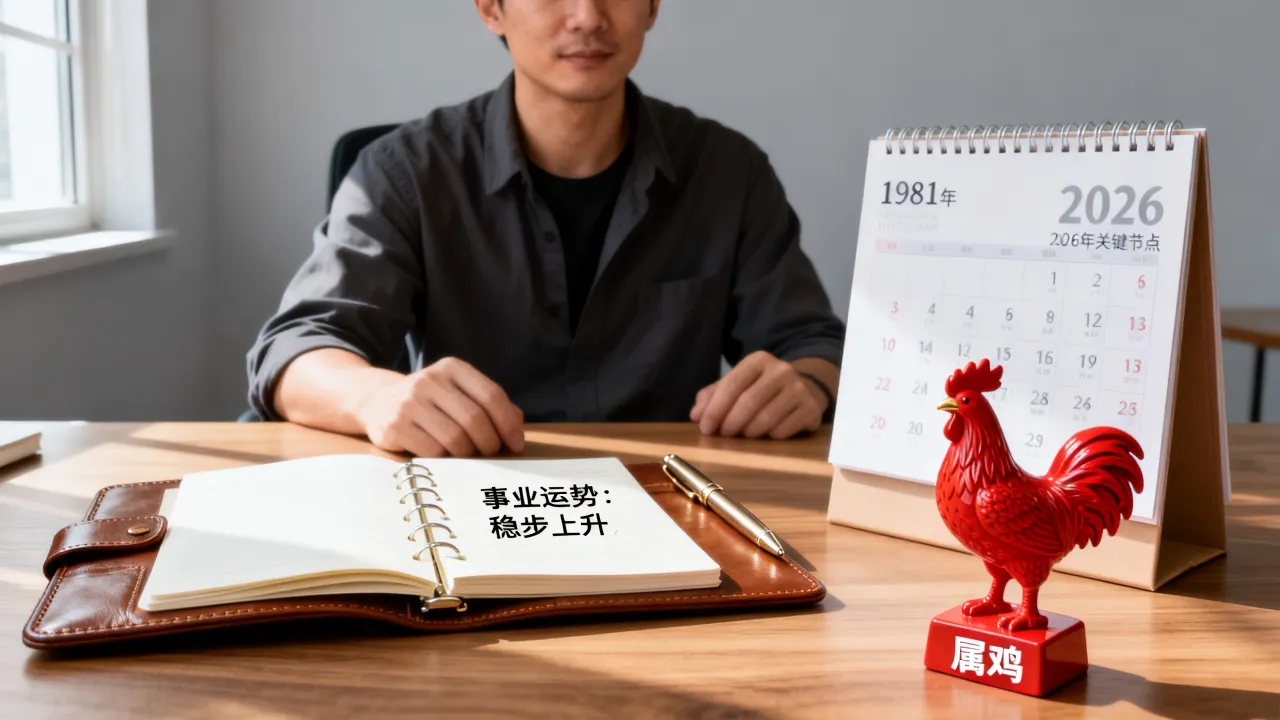 1981年属鸡男2026年运势如何,有何影响? 1981年属鸡男2026年运势如何,有何影响?