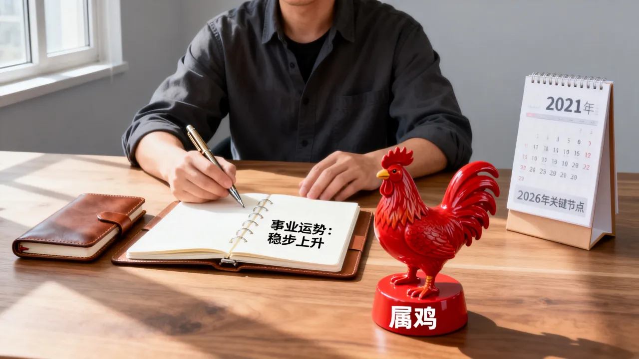 1981年属鸡男2026年运势如何,有何影响? 1981年属鸡男2026年运势如何,有何影响?