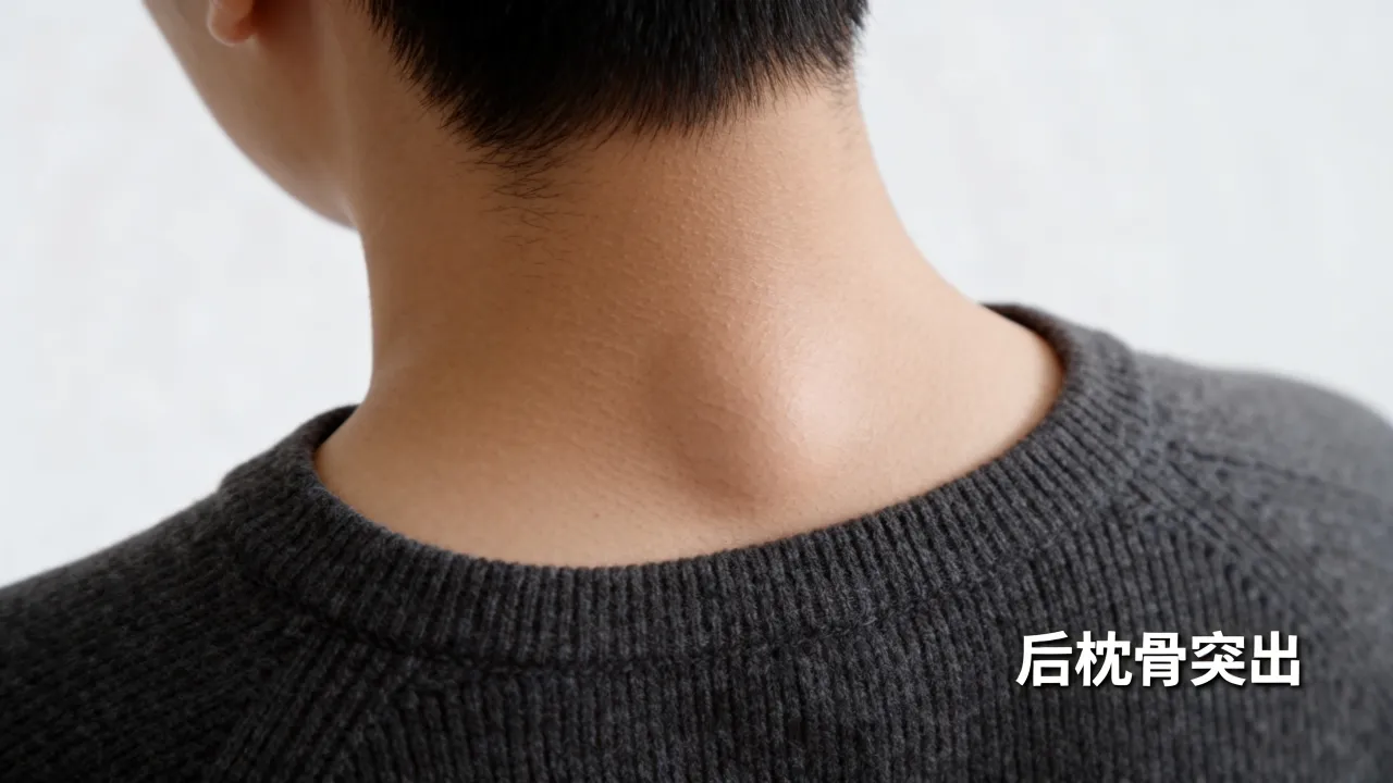 后枕骨突出命运如何?后枕骨突出对命运有何影响? 后枕骨突出命运如何?后枕骨突出对命运有何影响?