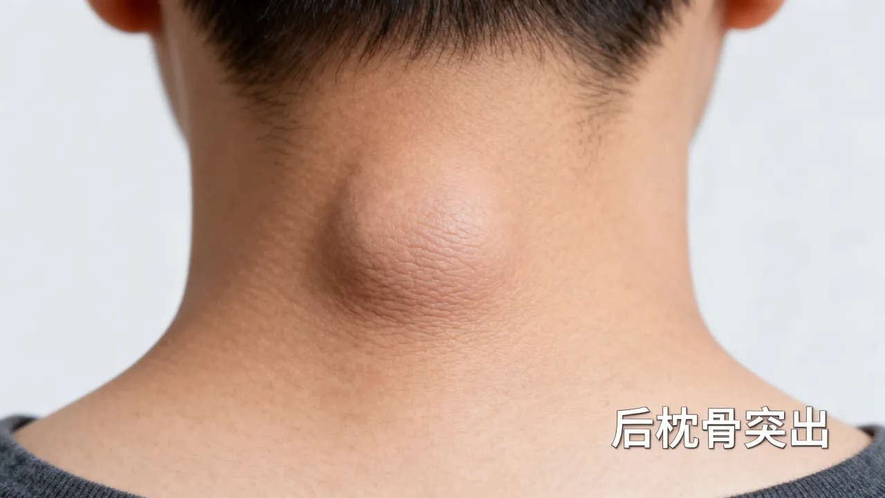 后枕骨突出命运如何?后枕骨突出对命运有何影响? 后枕骨突出命运如何?后枕骨突出对命运有何影响?