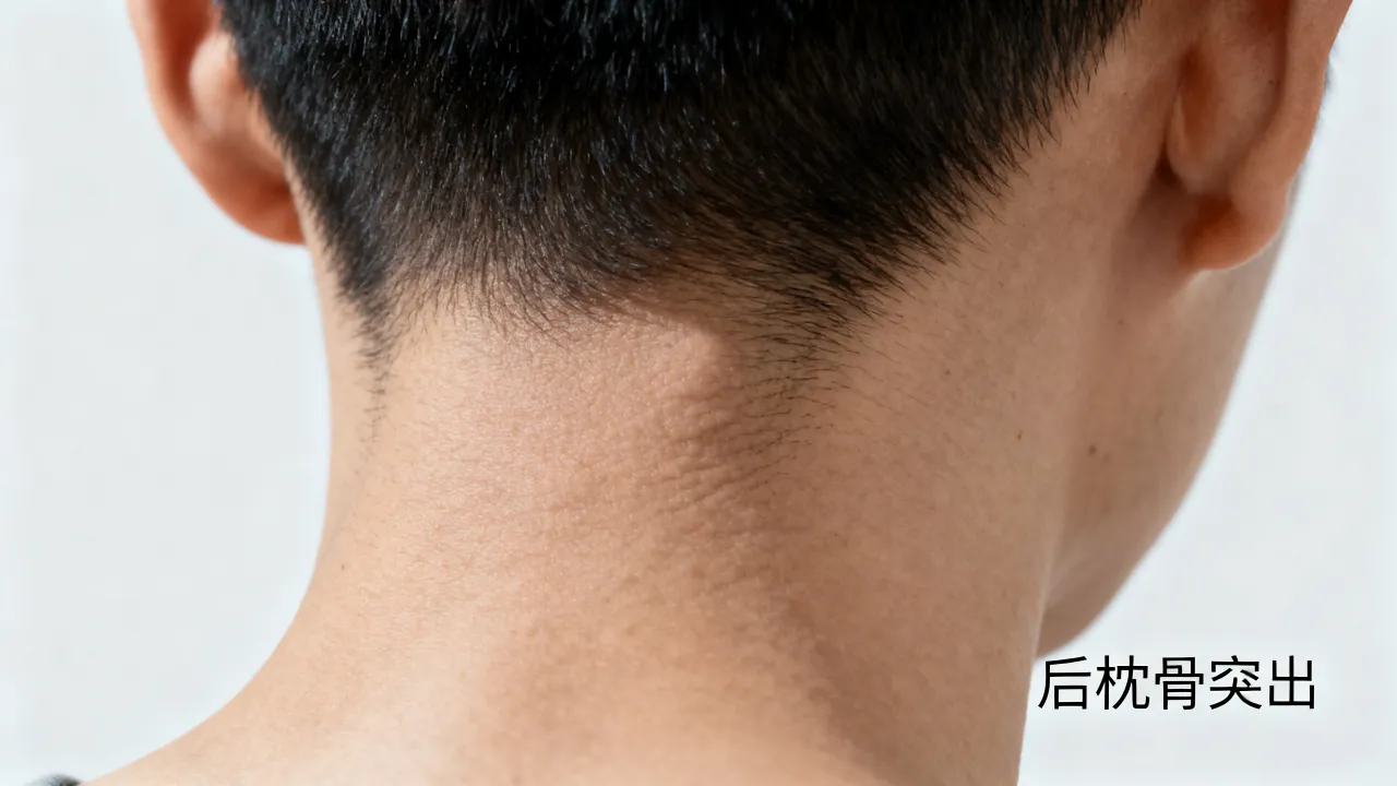 后枕骨突出命运如何?后枕骨突出对命运有何影响? 后枕骨突出命运如何?后枕骨突出对命运有何影响?