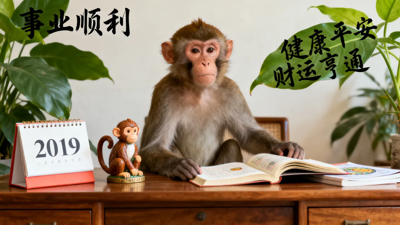 2019年属猴人的命运如何,2019年属猴全年运势怎么样? 2019年属猴人的命运如何,2019年属猴全年运势怎么样?