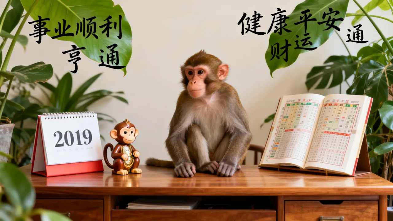 2019年属猴人的命运如何,2019年属猴全年运势怎么样? 2019年属猴人的命运如何,2019年属猴全年运势怎么样?