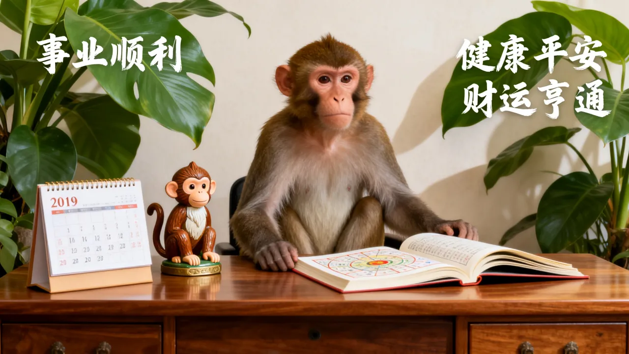 2019年属猴人的命运如何,2019年属猴全年运势怎么样? 2019年属猴人的命运如何,2019年属猴全年运势怎么样?