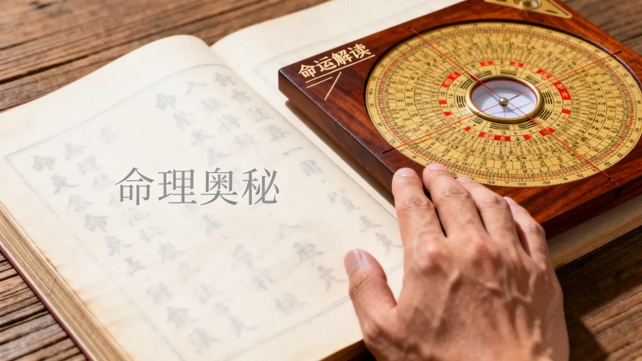 徐复命运如何解读?徐复的命理奥秘是什么 徐复命运如何解读?徐复的命理奥秘是什么