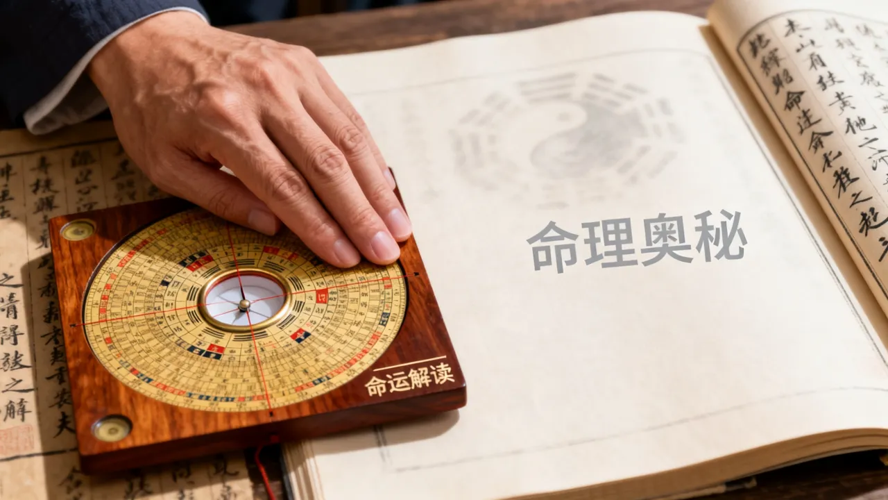徐复命运如何解读?徐复的命理奥秘是什么 徐复命运如何解读?徐复的命理奥秘是什么